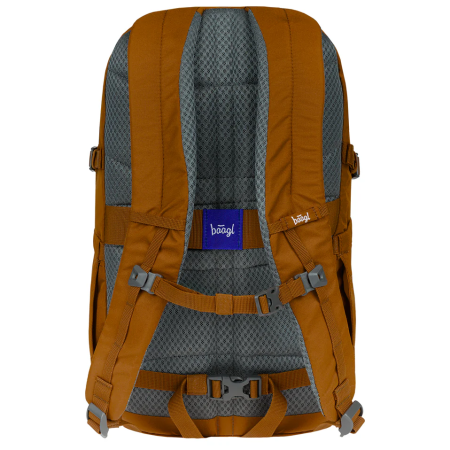 Rucksack Baagl Dash Max