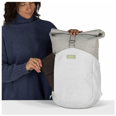 Urban-Rucksack Osprey Arcane Earth Roll Top