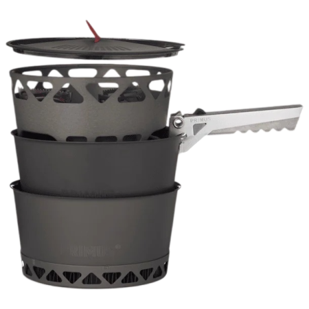 Kochset Primus PrimeTech Stove Set II 1.3L