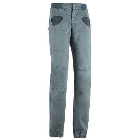 Damenhose E9 Ondart Slim2.2 grau Slate-891