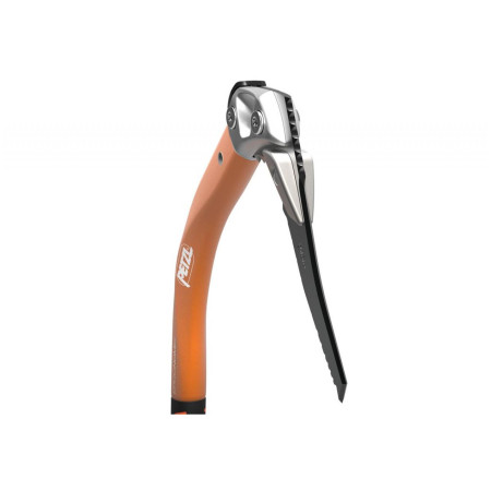 Eispickel Petzl Ergonomic