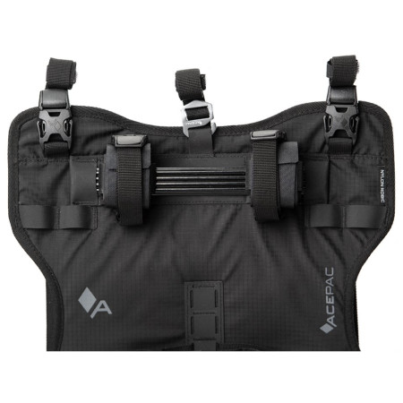 Lenkertasche Acepac Bar harness MKIII