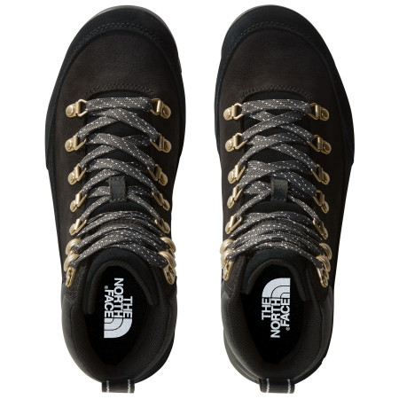 Damenschuhe The North Face W Back-To-Berkeley Iv Leather Wp