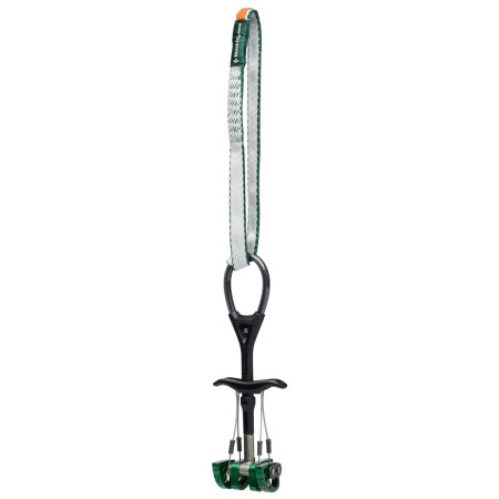 Klemmgerät Black Diamond C4 Extendable Sling Camalot .75 grün green