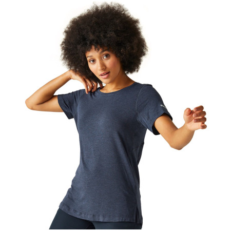 Damen-T-Shirt Regatta Ballyton