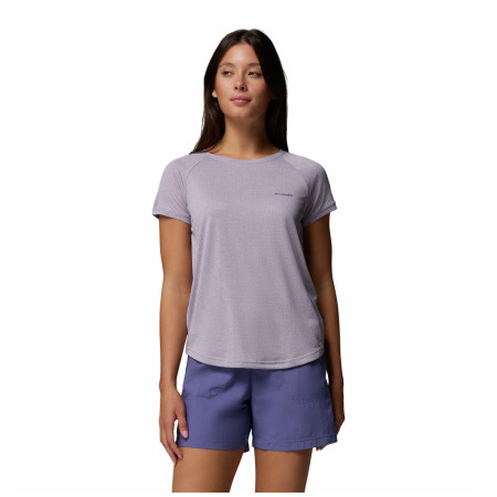 Damen-T-Shirt Columbia Bogata Bay™ SS Tee