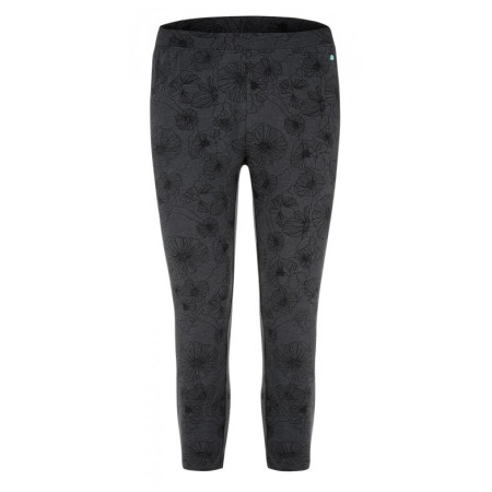 Damen 3/4 Leggings Loap Adunta grau