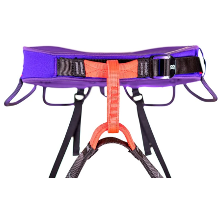 Klettergurt Beal Morpheus