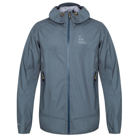 Herrenjacke Hannah Skylark 2023 dunkelgrün balsam green