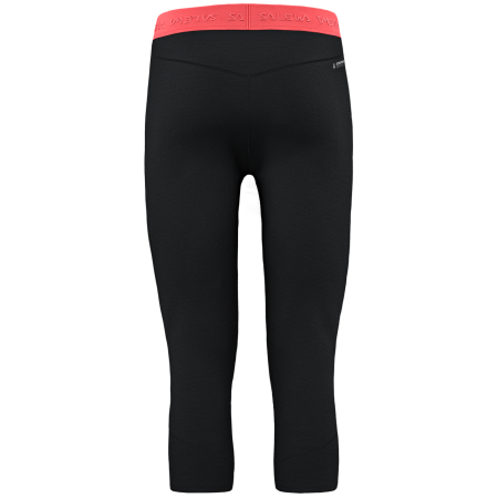 Herren 3/4 Unterhose Salewa Cristallo Warm Amr M 3/4Tight
