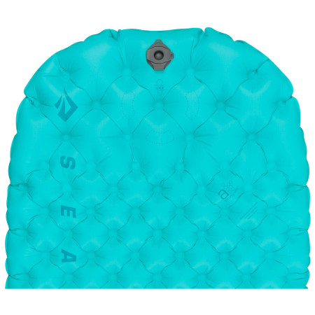 Aufblasbare Isomatte Sea to Summit Comfort Light Insulated WR
