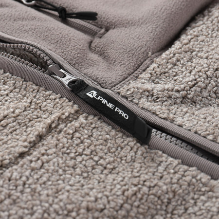 Damen Funktions-Sweatshirt Alpine Pro Ferada 3