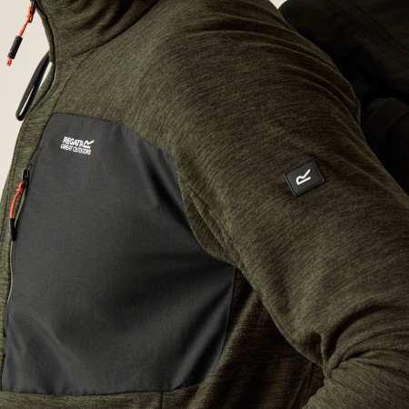 Herren-Sweatshirt Regatta Scaris