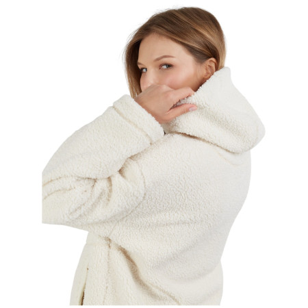 Damen-Sweatshirt Fundango Juniper Pile Jacket