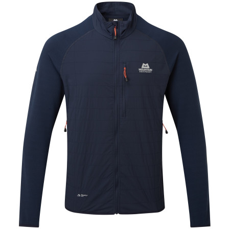 Herrenjacke Mountain Equipment Switch Jacket 2022 dunkelblau MeCosmos