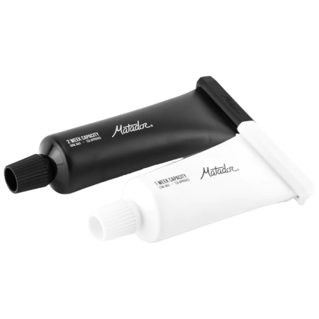 Reise-Gadget Matador Refillable Toothpaste Tube