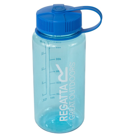 Flasche Regatta Tritan Flask 0.75L blau FrenchBlue(Ce)