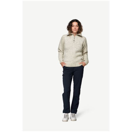 Pullover Devold Nansen Zip Neck