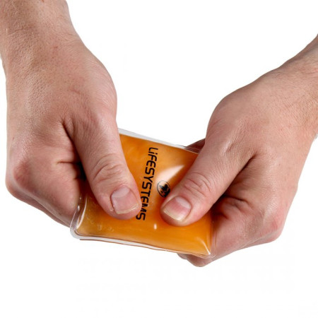 Taschenwärmer Lifesystems Reusable Hand Warmers