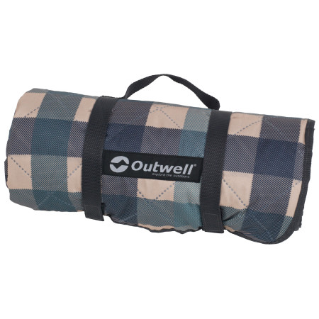 Picknickdecke Outwell Camper Picnic Rug