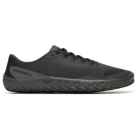 Herrenschuhe Merrell Vapor Glove 7 M schwarz black