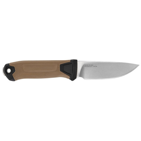 Messer Gerber Strongarm Camp