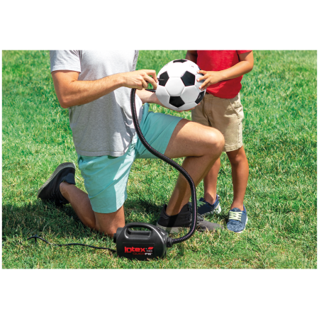 Elektrische Pumpe Intex Quickfill 230 V a 12 V