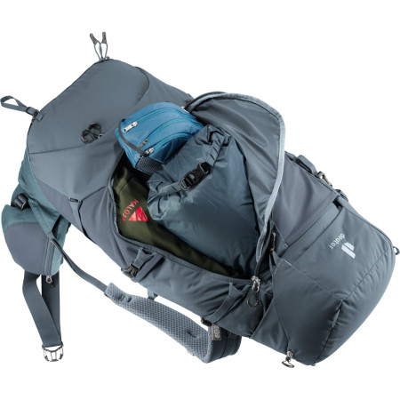 Wanderrucksack Deuter Aircontact Core 40+10