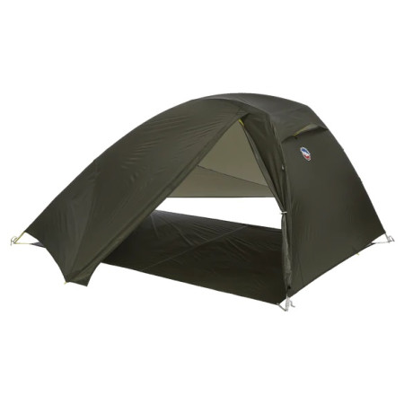 Ultraleichtes Zelt Big Agnes Crag Lake SL2