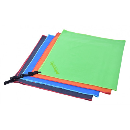 Handtuch Pinguin Micro 60x120 cm