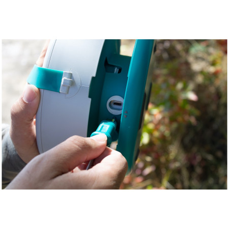 Solarlampe BioLite Solar String 44’ Color