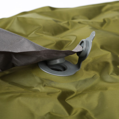 Handpumpe Zulu StepOn Pump PSC