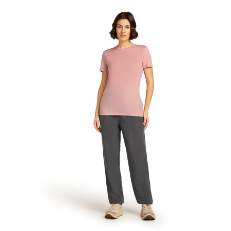 Damen-Funktionsshirt Icebreaker Women Merino 150 Tech Lite III SS Tee