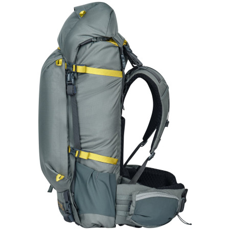 Wanderrucksack Mystery Ranch Glacier 50 hellgrün concrete