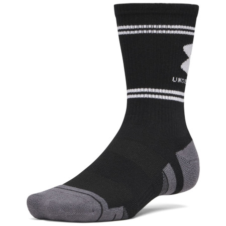 Socken-Set Under Armour New UA Perf Tech Nov 3Pk Crw