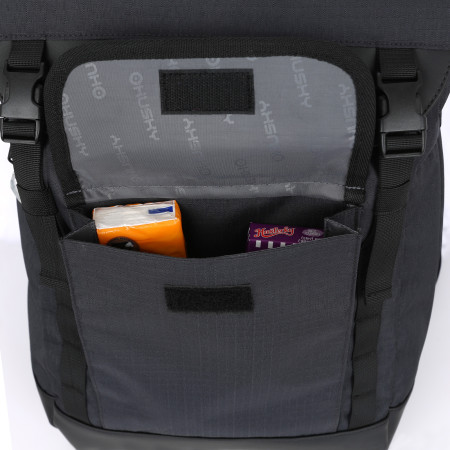 Urban-Rucksack Husky Robber 25L