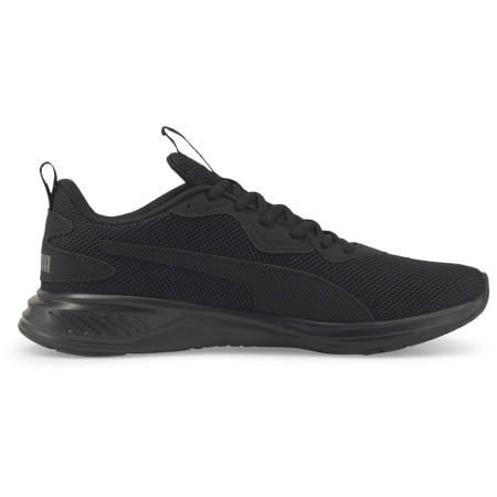 Schuhe Puma Incinerate schwarz black