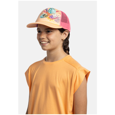 Kinderkappe Buff Trucker Cap Youth