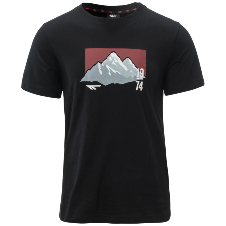 Herren-T-Shirt Hi-Tec Rawal