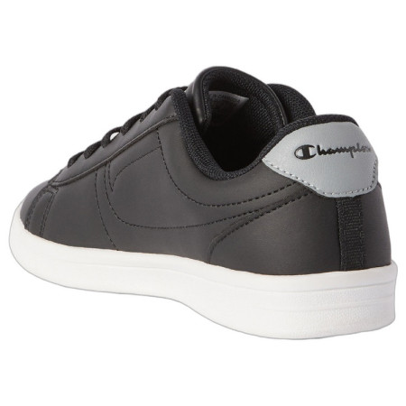 Kinder-Sneaker Champion Ace Court U Gs Low Cut Shoe
