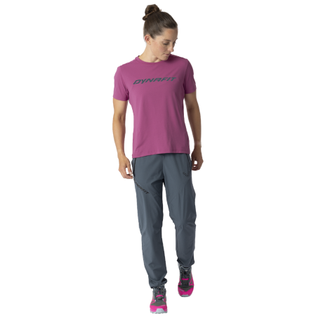 Damenhose Dynafit Traverse Dst Pnt W