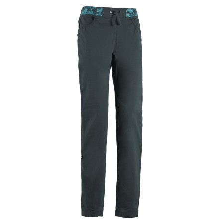 Damenhose E9 Ammare2.2 dunkelgrau Slate-891
