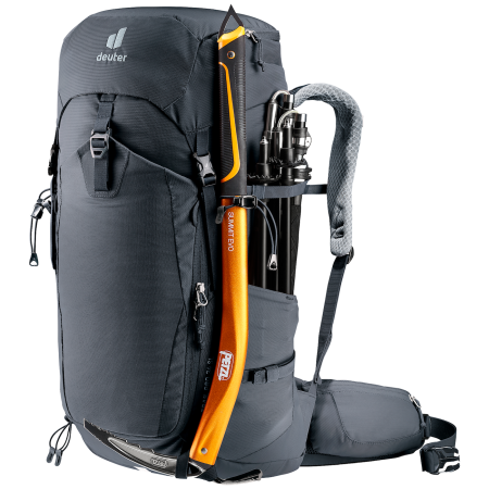 Rucksack Deuter Trail Pro 34 SL