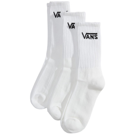 Socken Vans Classic Crew 3ps