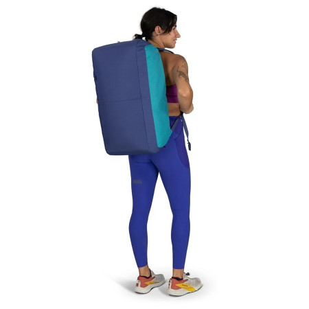 Reisetasche Osprey Daylite Duffel 60