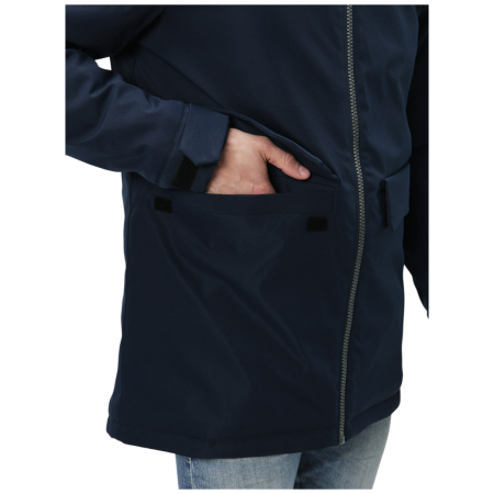 Herren-Winterjacke Loap Noman