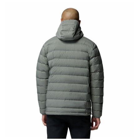 Herrenjacke Columbia Drift Peak™ Stretch Down Hooded Jacket