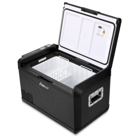 Kompressor-Kühlschrank Yolco GCX37