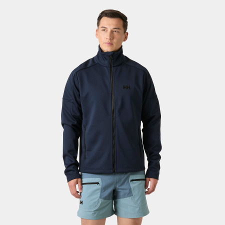 Herrenjacke Helly Hansen Hp Fleece Jacket