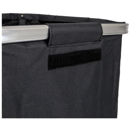 Wäschekorb Bo-Camp Laundry bag XL with lid